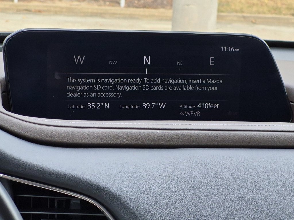 2023 Mazda Mazda CX-30 2.5 S Premium