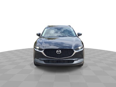 2023 Mazda Mazda CX-30 2.5 S Premium