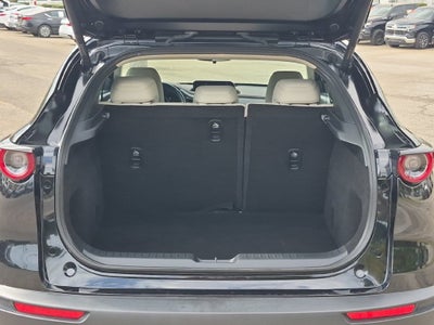 2023 Mazda Mazda CX-30 2.5 S Premium