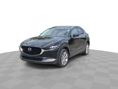 2023 Mazda Mazda CX-30 2.5 S Premium