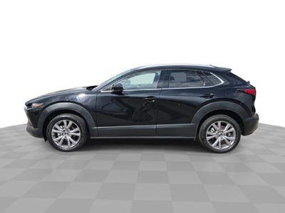 2023 Mazda Mazda CX-30 2.5 S Premium
