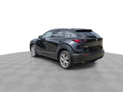 2023 Mazda Mazda CX-30 2.5 S Premium