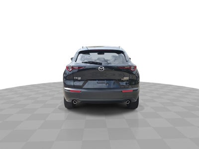 2023 Mazda Mazda CX-30 2.5 S Premium