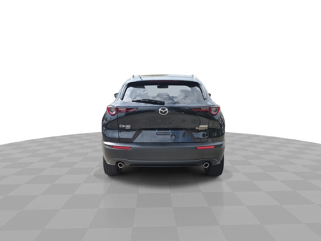 2023 Mazda Mazda CX-30 2.5 S Premium