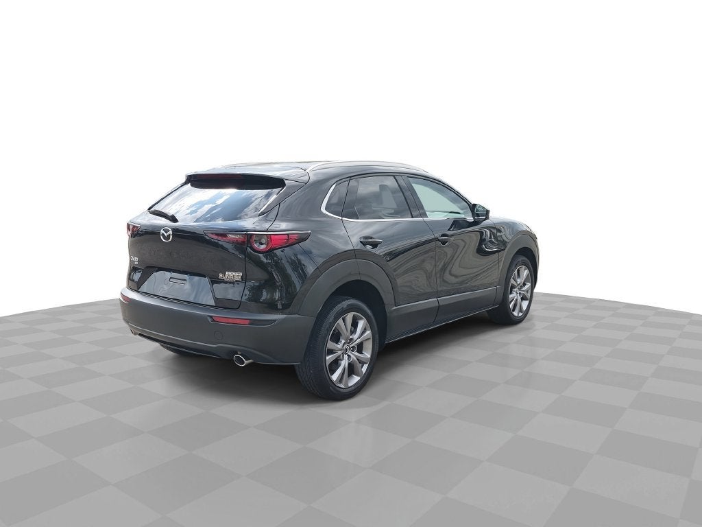 2023 Mazda Mazda CX-30 2.5 S Premium