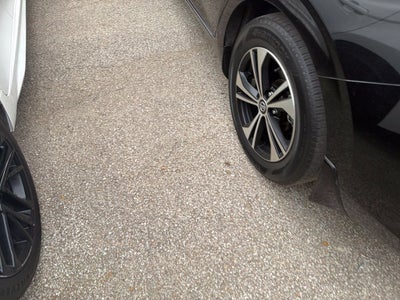 2023 Nissan Sentra SV Xtronic CVT