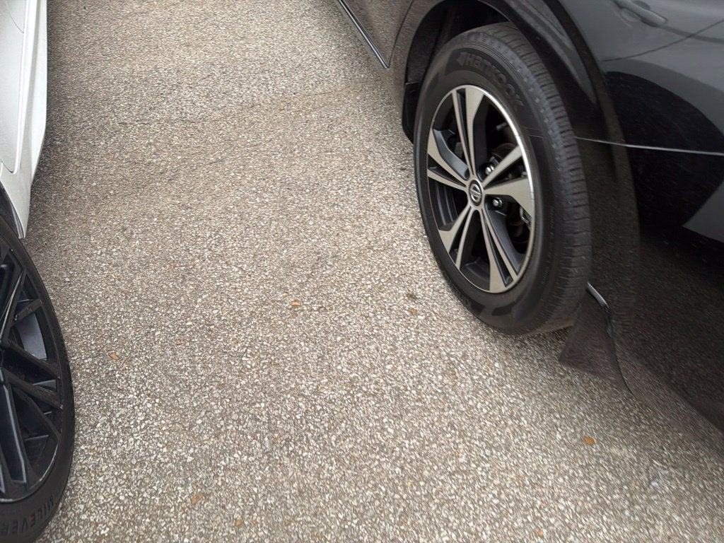 2023 Nissan Sentra SV Xtronic CVT
