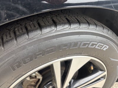 2021 Nissan Sentra SV Xtronic CVT