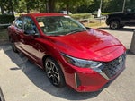 2024 Nissan Sentra SR Xtronic CVT