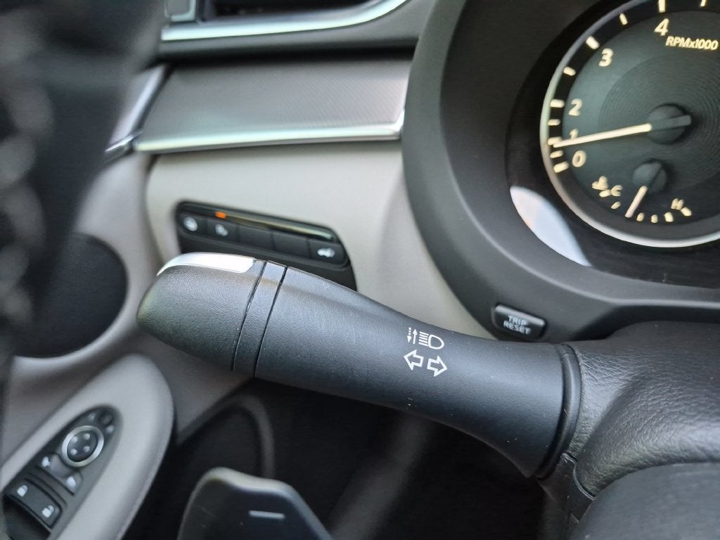 2023 INFINITI QX50 LUXE AWD