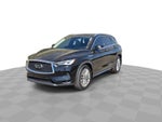 2023 INFINITI QX50 LUXE AWD