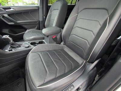 2023 Volkswagen Tiguan 2.0T SEL R-Line