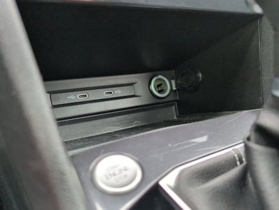 2023 Volkswagen Tiguan 2.0T SEL R-Line