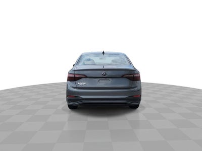 2024 Volkswagen Jetta S