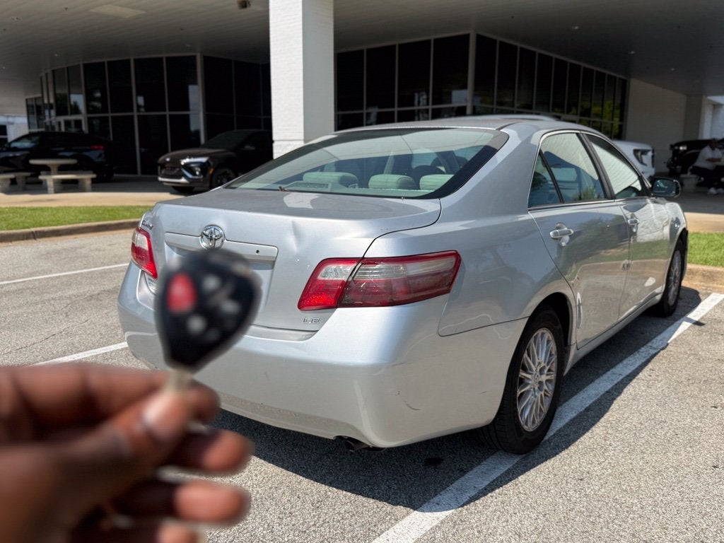 2007 Toyota Camry CE