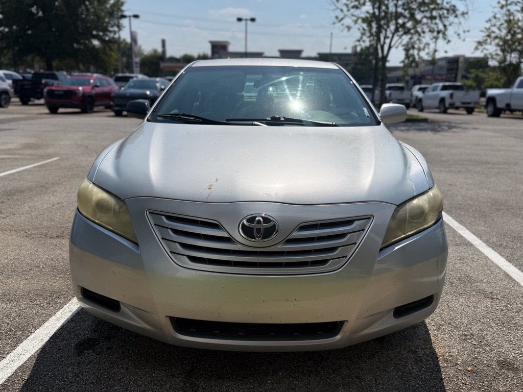 2007 Toyota Camry CE