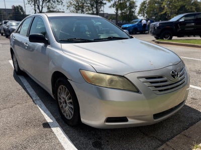 2007 Toyota Camry CE