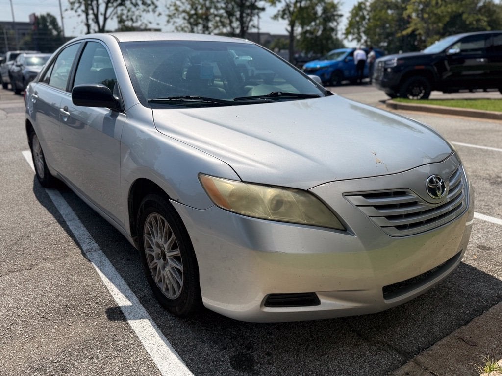 2007 Toyota Camry CE