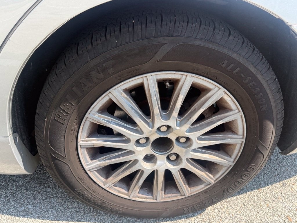 2007 Toyota Camry CE