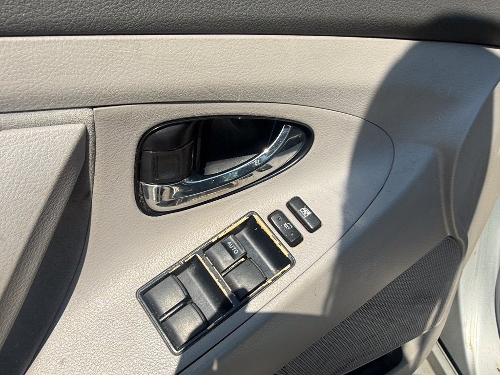 2007 Toyota Camry CE