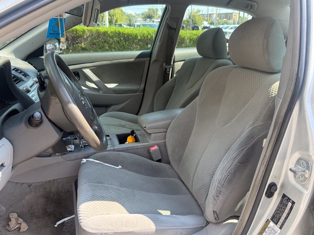 2007 Toyota Camry CE