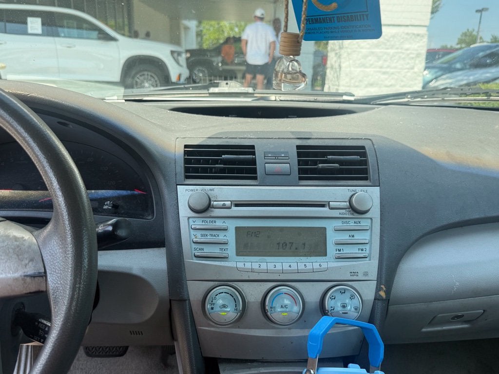 2007 Toyota Camry CE
