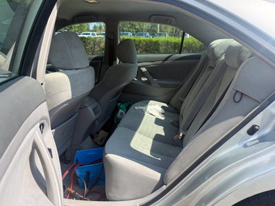 2007 Toyota Camry CE