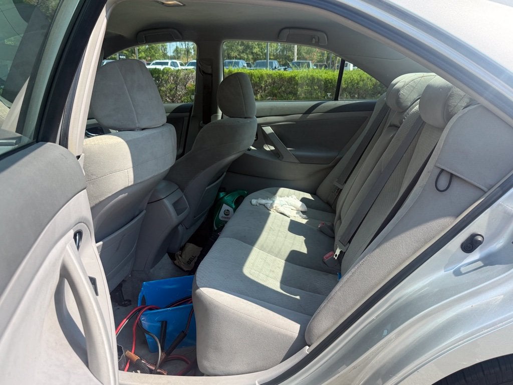 2007 Toyota Camry CE