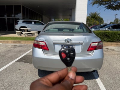2007 Toyota Camry CE