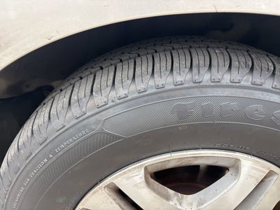 2006 Honda Odyssey EX-L