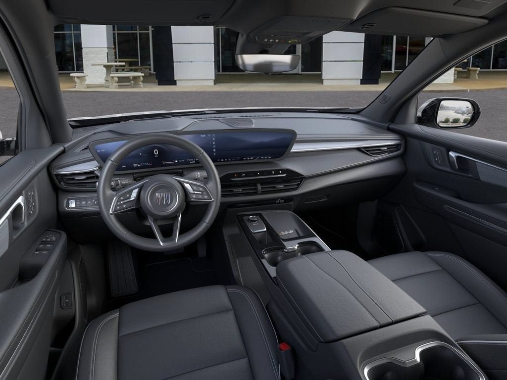 2027 Buick Enclave Preferred