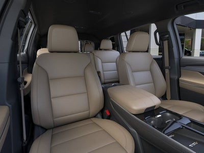 2027 Buick Enclave Preferred