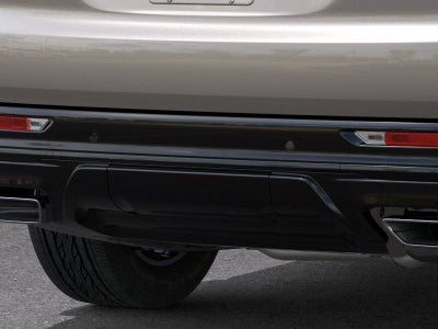 2027 Buick Enclave Sport Touring