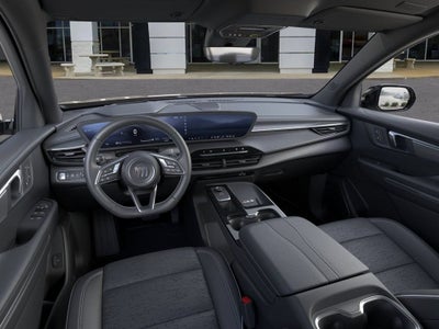 2027 Buick Enclave Sport Touring