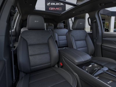 2027 Buick Enclave Sport Touring