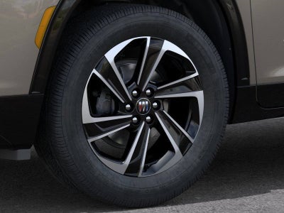 2027 Buick Enclave Sport Touring