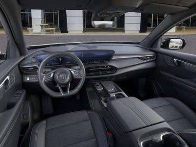 2027 Buick Enclave Sport Touring