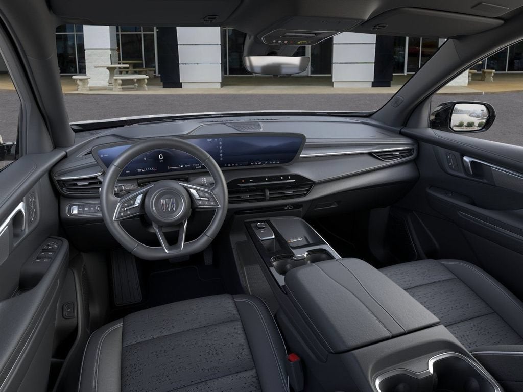 2027 Buick Enclave Sport Touring