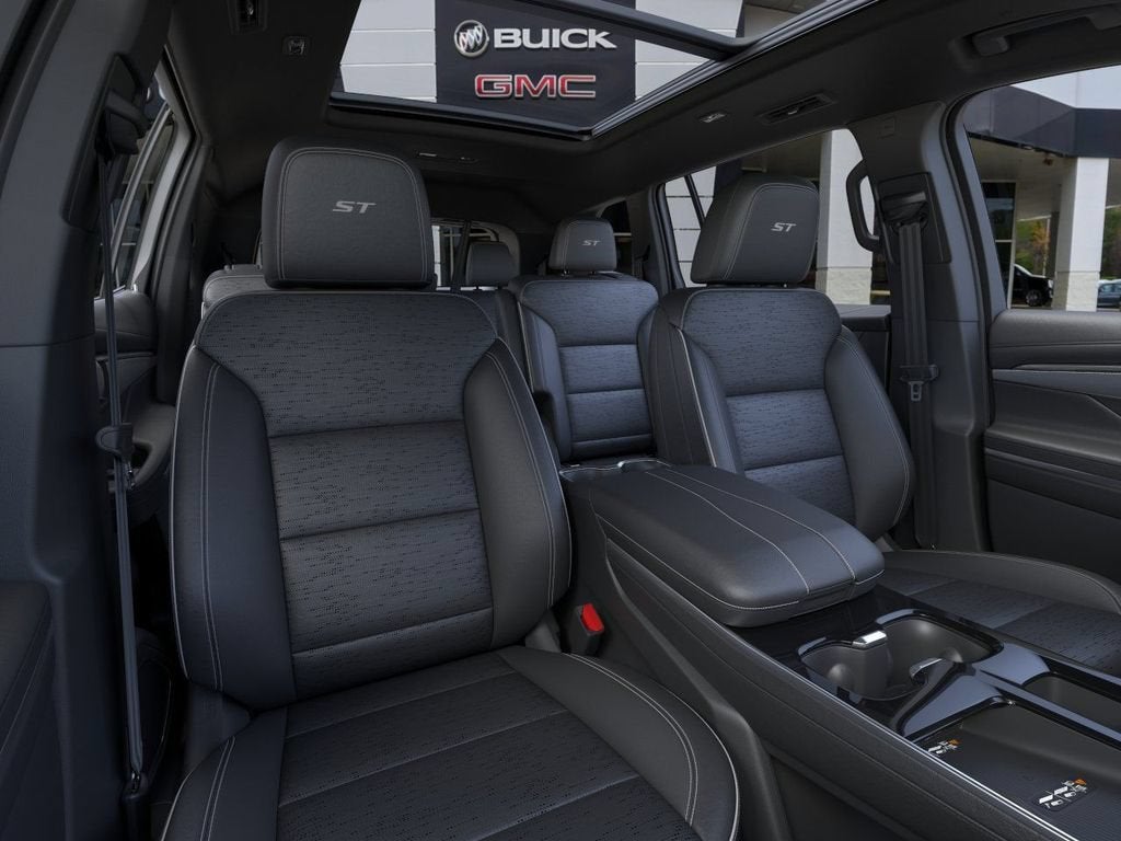 2027 Buick Enclave Sport Touring