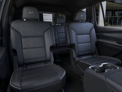 2027 Buick Enclave Sport Touring