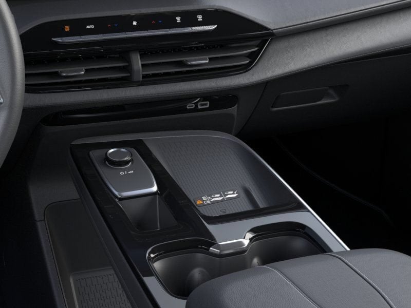 2027 Buick Enclave Sport Touring