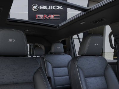 2027 Buick Enclave Sport Touring