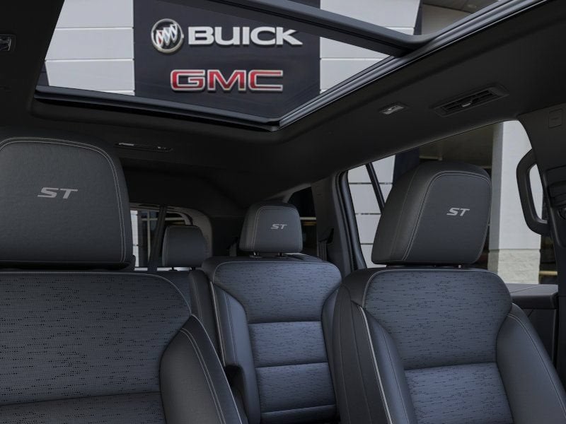 2027 Buick Enclave Sport Touring