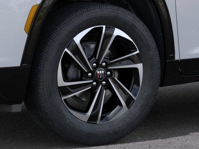 2027 Buick Enclave Sport Touring