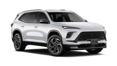 2027 Buick Enclave Sport Touring