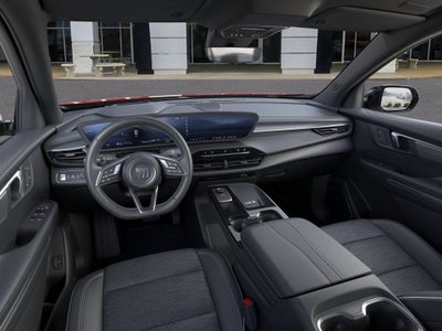 2027 Buick Enclave Sport Touring