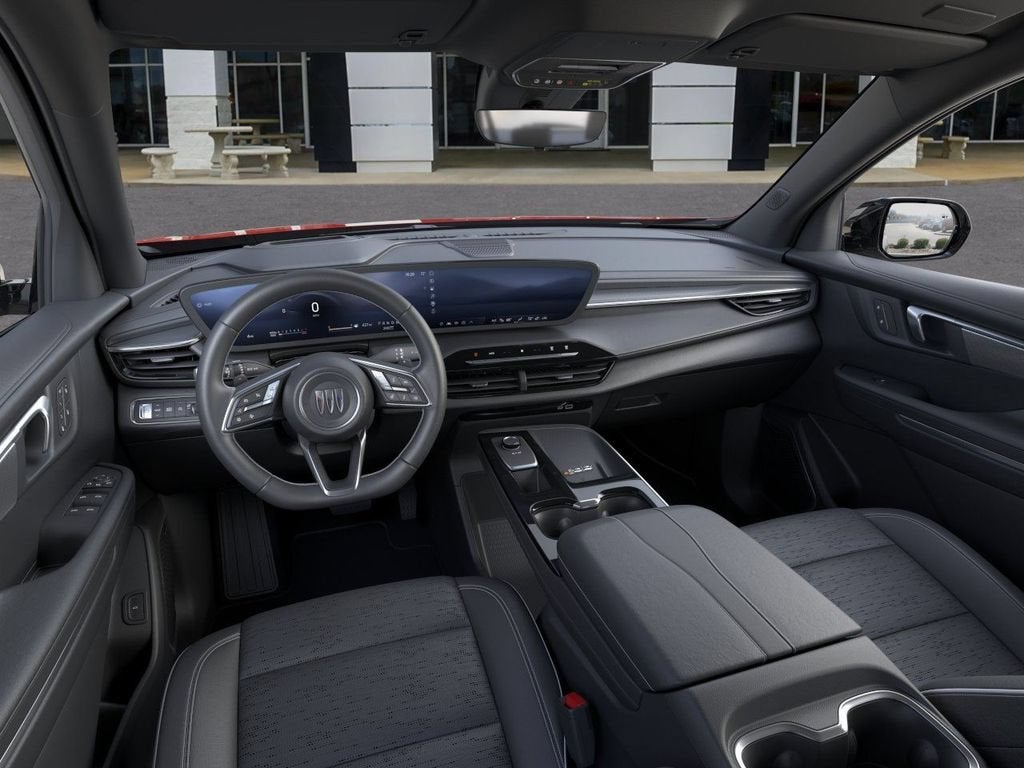 2027 Buick Enclave Sport Touring