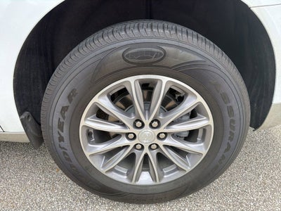 2022 Buick Enclave Essence