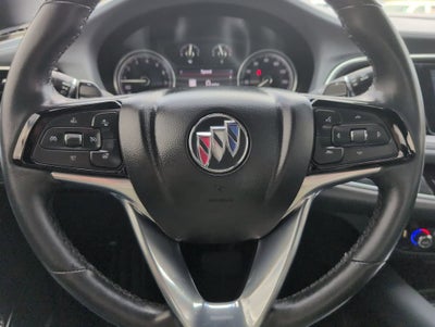2022 Buick Enclave Essence