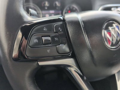 2022 Buick Enclave Essence